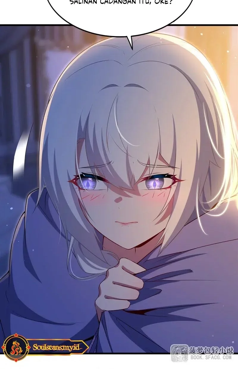 Shut Up, Evil Dragon, I Don’t Want to Raise a Child With You Anymore Chapter 64 - halaman 14