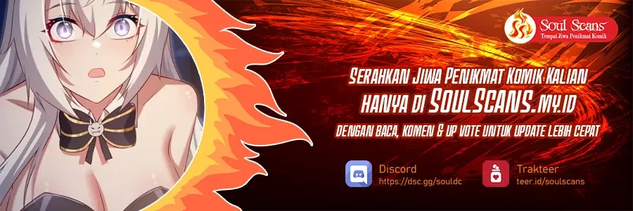 Shut Up, Evil Dragon, I Don’t Want to Raise a Child With You Anymore Chapter 64 - halaman 2
