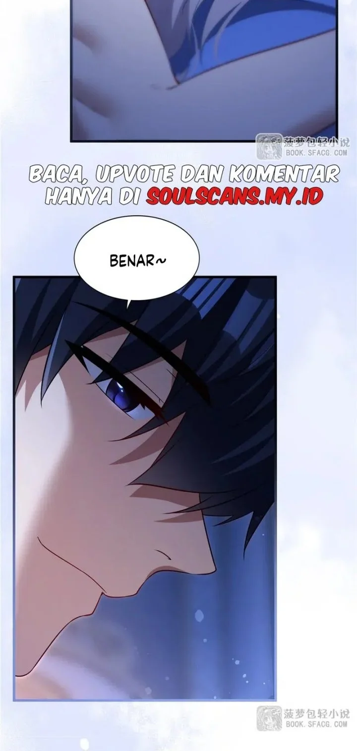 Shut Up, Evil Dragon, I Don’t Want to Raise a Child With You Anymore Chapter 65 - halaman 12