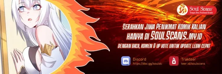Shut Up, Evil Dragon, I Don’t Want to Raise a Child With You Anymore Chapter 65 - halaman 2