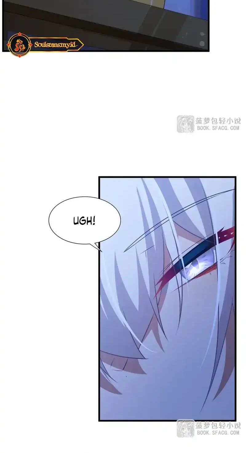 Shut Up, Evil Dragon, I Don’t Want to Raise a Child With You Anymore Chapter 66 - halaman 14