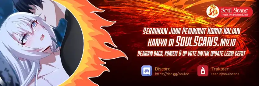 Shut Up, Evil Dragon, I Don’t Want to Raise a Child With You Anymore Chapter 66 - halaman 2