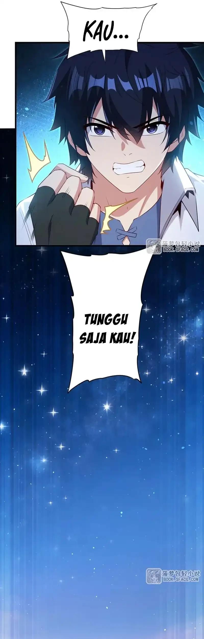 Shut Up, Evil Dragon, I Don’t Want to Raise a Child With You Anymore Chapter 67 - halaman 25