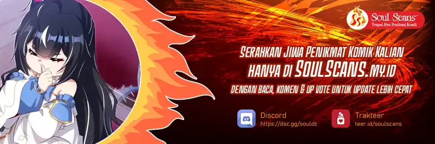 Shut Up, Evil Dragon, I Don’t Want to Raise a Child With You Anymore Chapter 68 - halaman 2