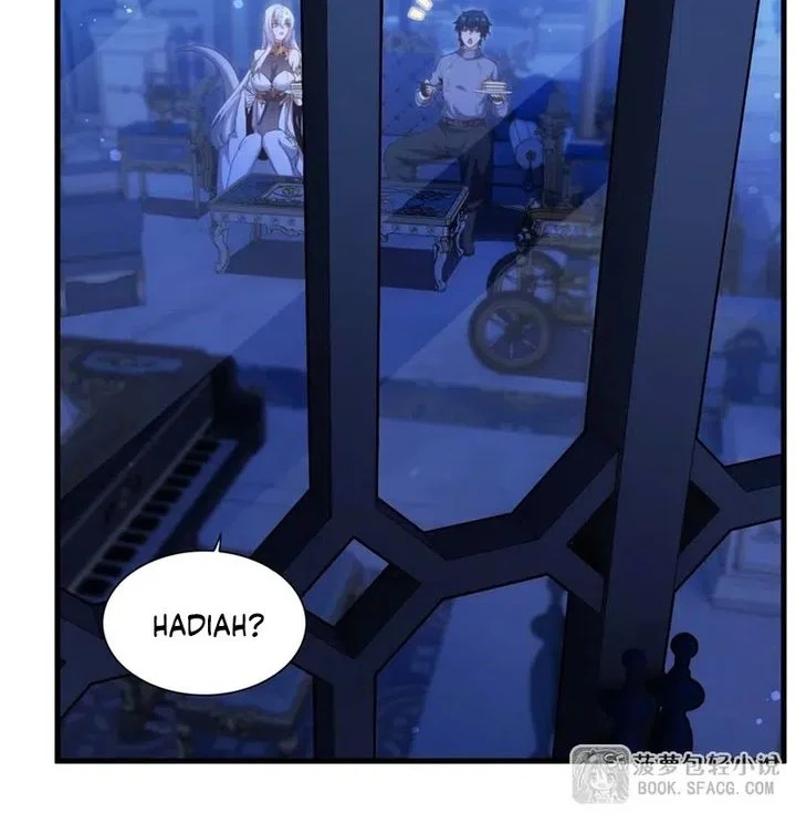 Shut Up, Evil Dragon, I Don’t Want to Raise a Child With You Anymore Chapter 70 - halaman 23