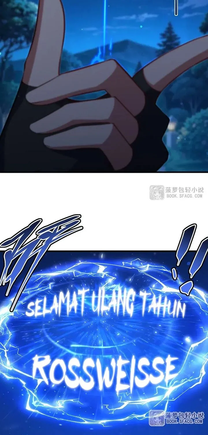 Shut Up, Evil Dragon, I Don’t Want to Raise a Child With You Anymore Chapter 70 - halaman 26