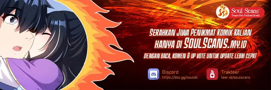 Shut Up, Evil Dragon, I Don’t Want to Raise a Child With You Anymore Chapter 71 - halaman 2