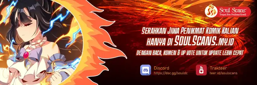 Shut Up, Evil Dragon, I Don’t Want to Raise a Child With You Anymore Chapter 72 - halaman 2