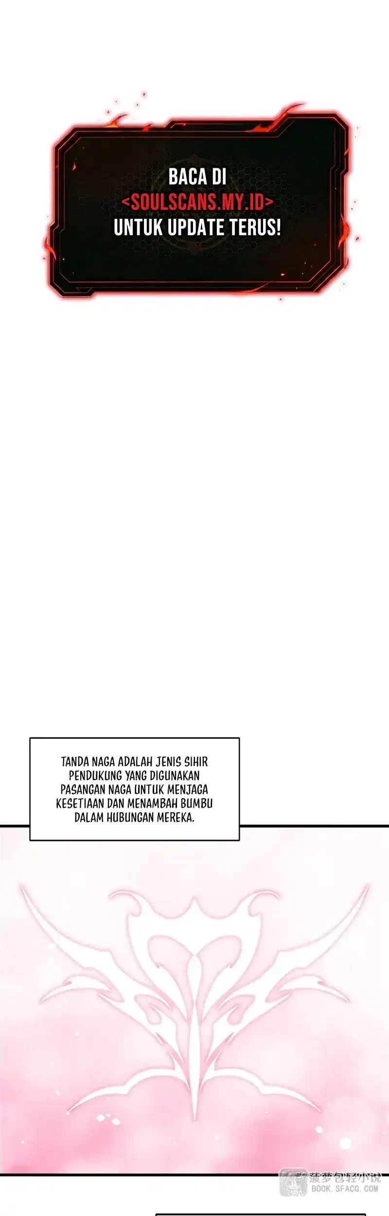 Shut Up, Evil Dragon, I Don’t Want to Raise a Child With You Anymore Chapter 72 - halaman 3
