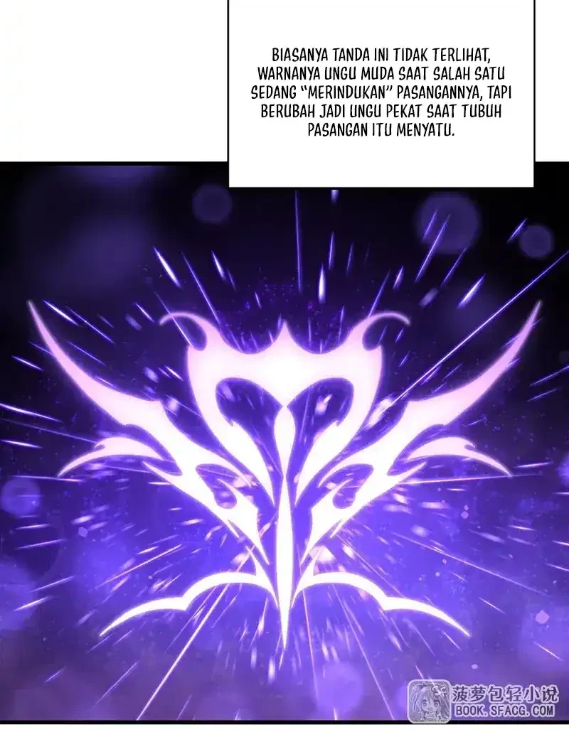 Shut Up, Evil Dragon, I Don’t Want to Raise a Child With You Anymore Chapter 72 - halaman 4
