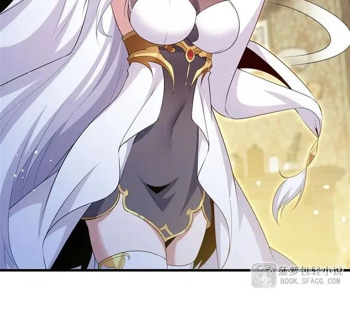 Shut Up, Evil Dragon, I Don’t Want to Raise a Child With You Anymore Chapter 73 - halaman 25