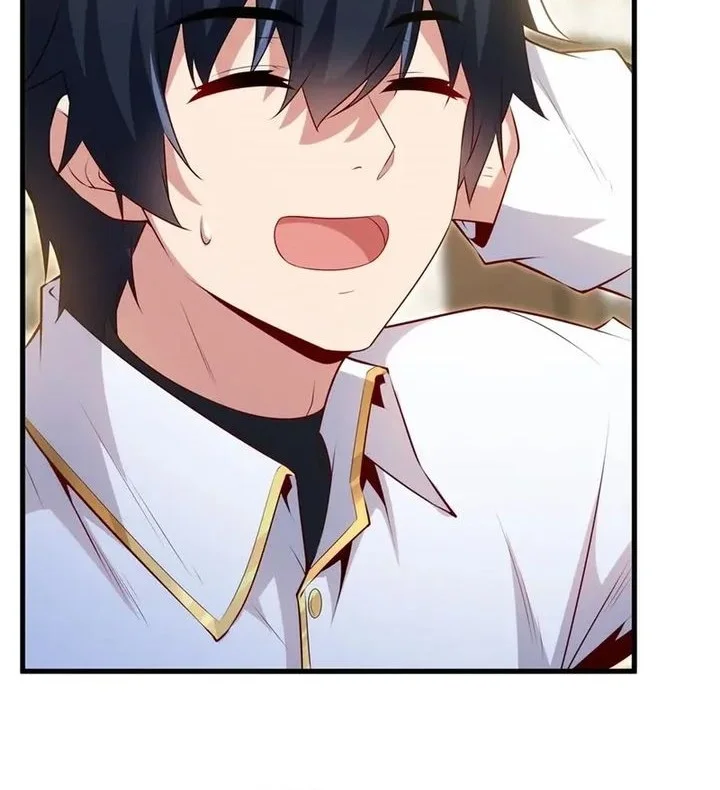 Shut Up, Evil Dragon, I Don’t Want to Raise a Child With You Anymore Chapter 74 - halaman 12