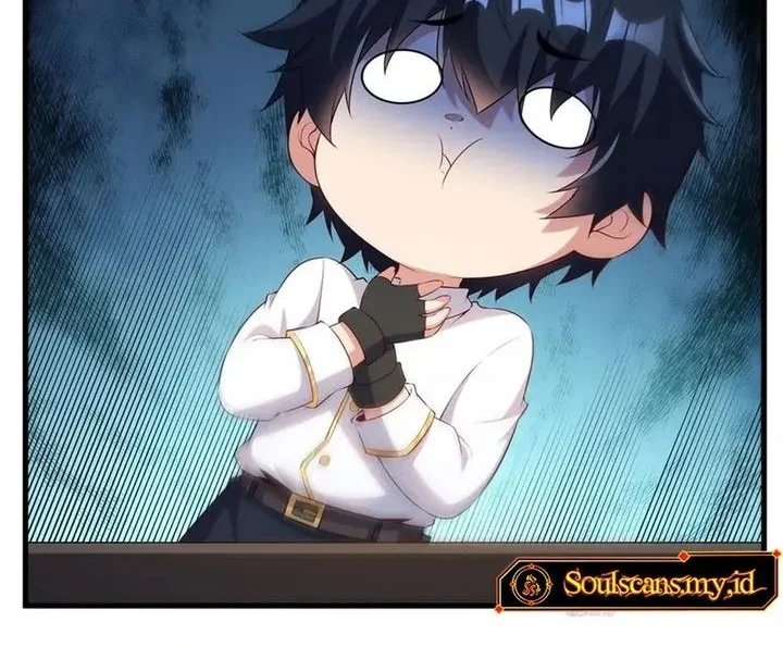 Shut Up, Evil Dragon, I Don’t Want to Raise a Child With You Anymore Chapter 74 - halaman 16