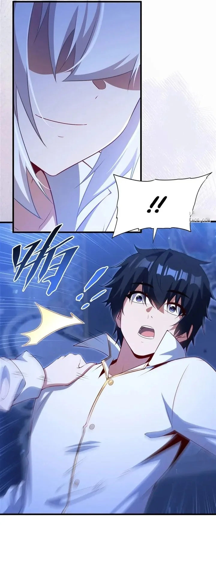 Shut Up, Evil Dragon, I Don’t Want to Raise a Child With You Anymore Chapter 74 - halaman 25