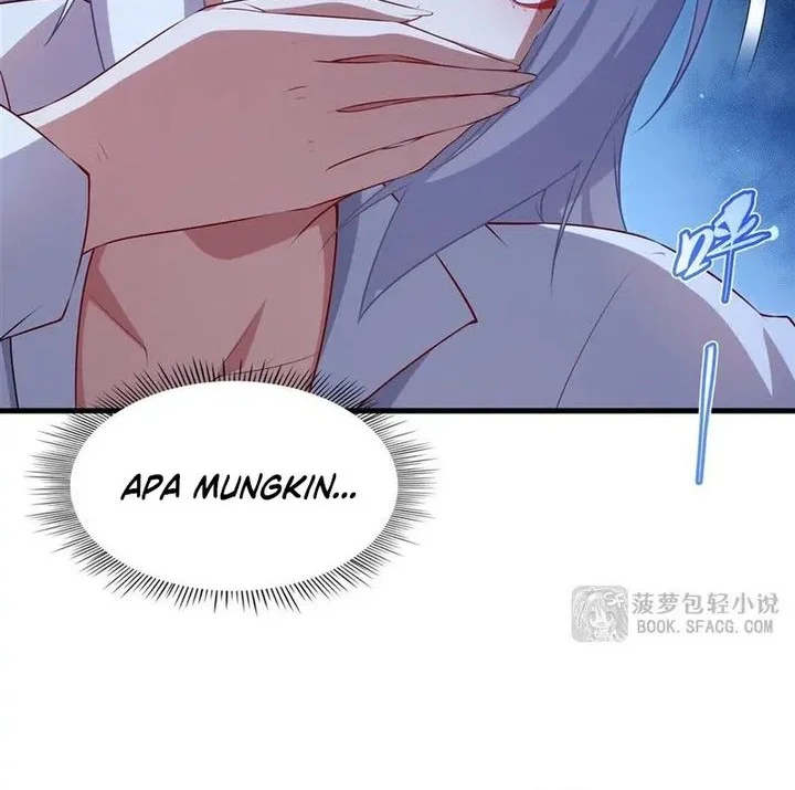 Shut Up, Evil Dragon, I Don’t Want to Raise a Child With You Anymore Chapter 75 - halaman 10
