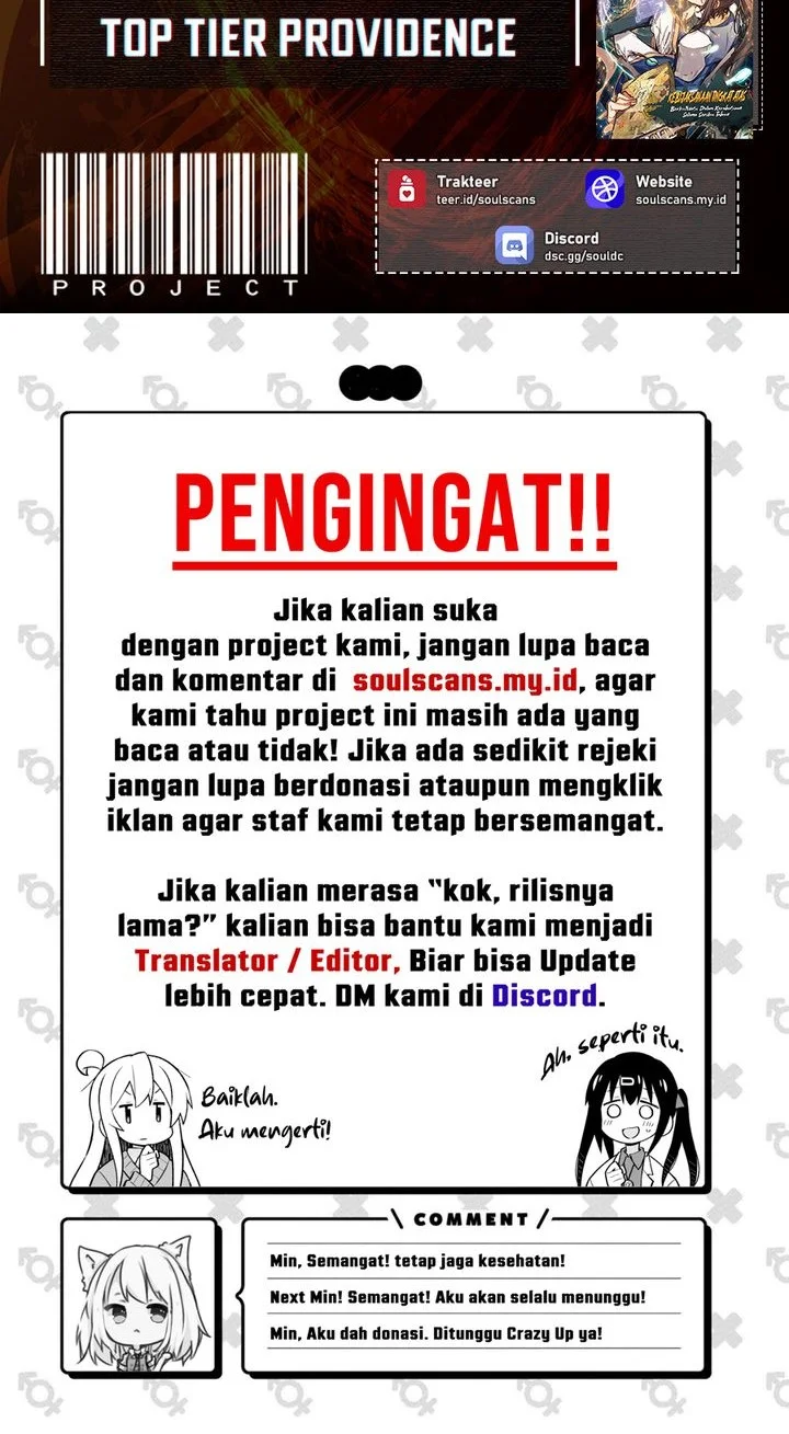 Shut Up, Evil Dragon, I Don’t Want to Raise a Child With You Anymore Chapter 75 - halaman 32