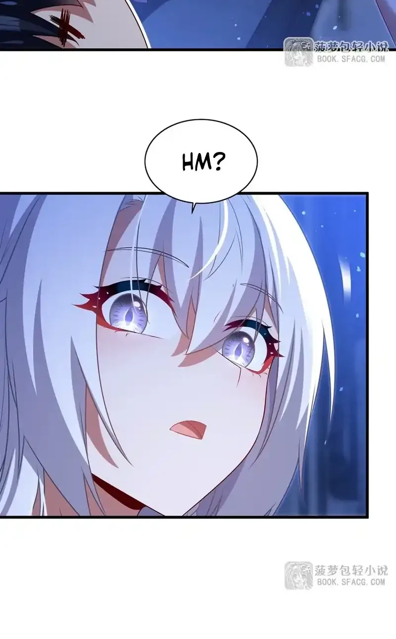 Shut Up, Evil Dragon, I Don’t Want to Raise a Child With You Anymore Chapter 78 - halaman 21