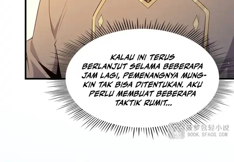 Shut Up, Evil Dragon, I Don’t Want to Raise a Child With You Anymore Chapter 82 - halaman 12