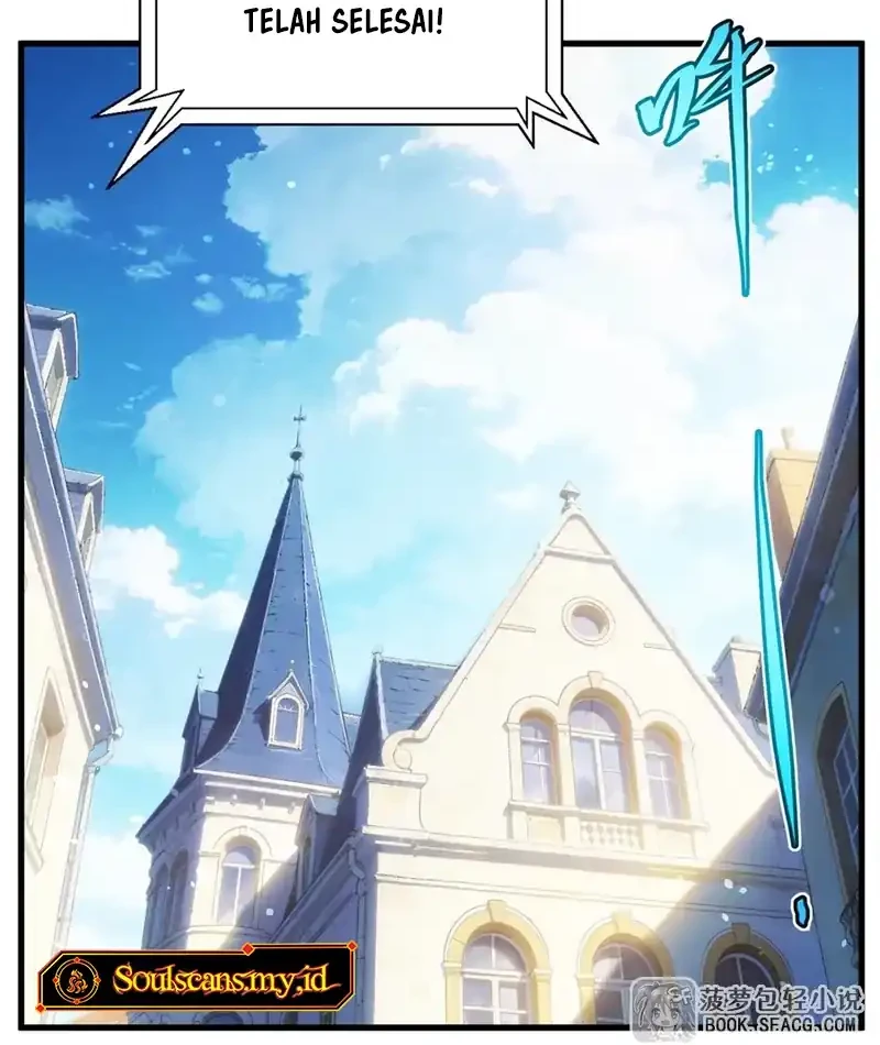 Shut Up, Evil Dragon, I Don’t Want to Raise a Child With You Anymore Chapter 82 - halaman 2
