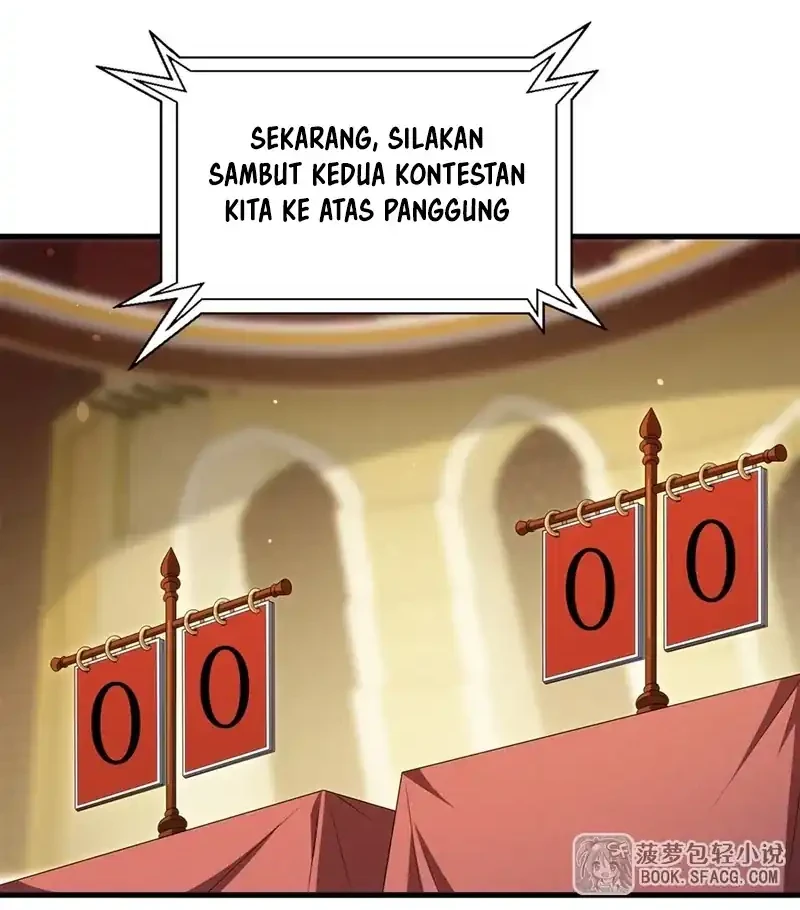 Shut Up, Evil Dragon, I Don’t Want to Raise a Child With You Anymore Chapter 82 - halaman 6