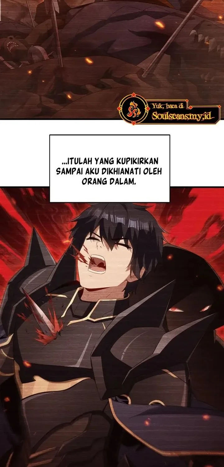 Shut Up, Evil Dragon, I Don’t Want to Raise a Child With You Anymore Chapter 83 - halaman 10