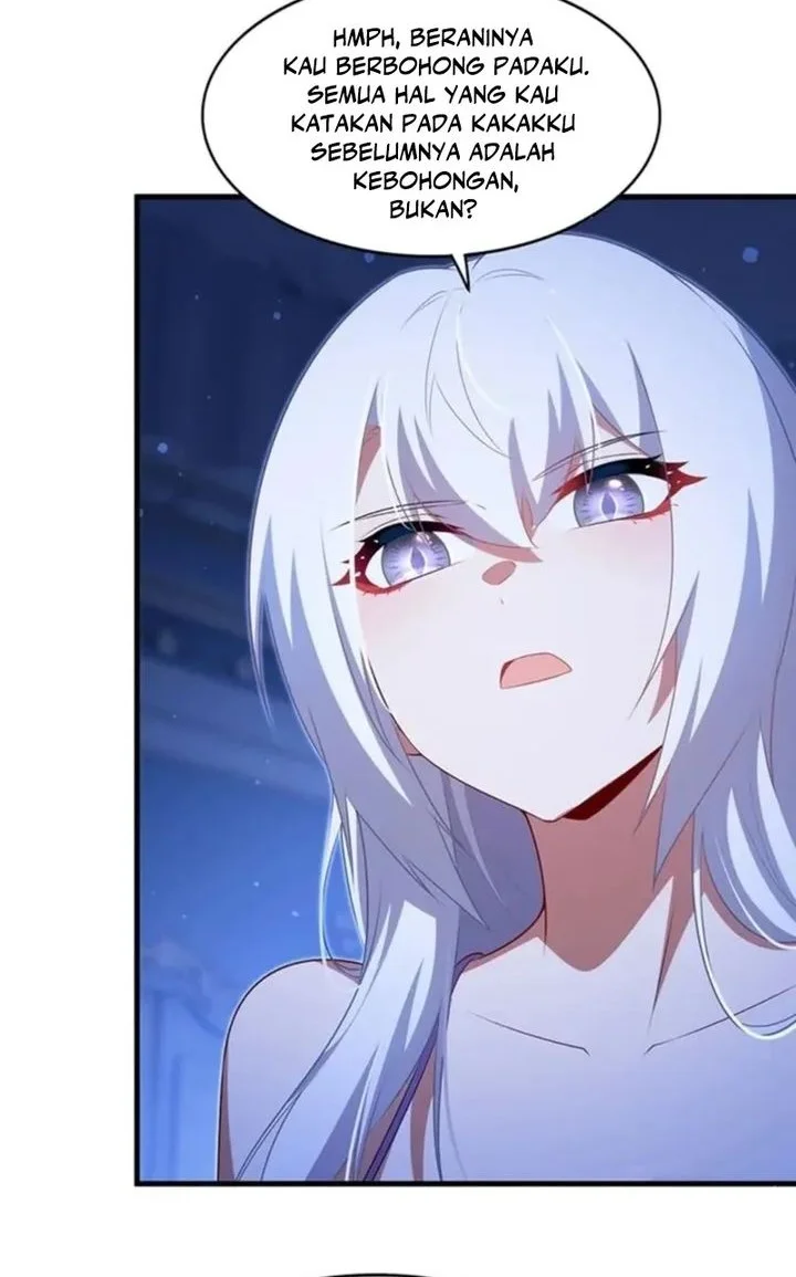 Shut Up, Evil Dragon, I Don’t Want to Raise a Child With You Anymore Chapter 84 - halaman 24