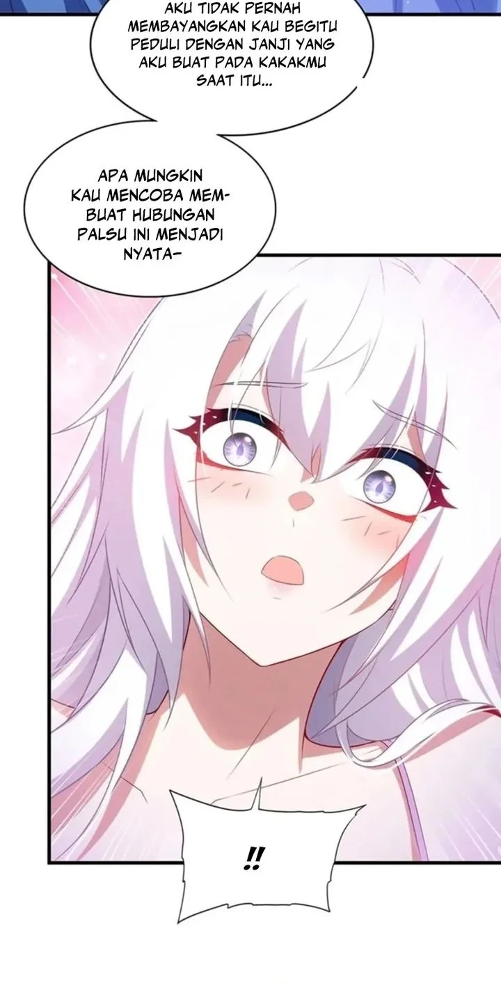 Shut Up, Evil Dragon, I Don’t Want to Raise a Child With You Anymore Chapter 84 - halaman 26