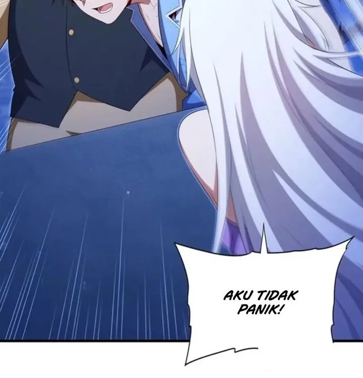 Shut Up, Evil Dragon, I Don’t Want to Raise a Child With You Anymore Chapter 84 - halaman 32