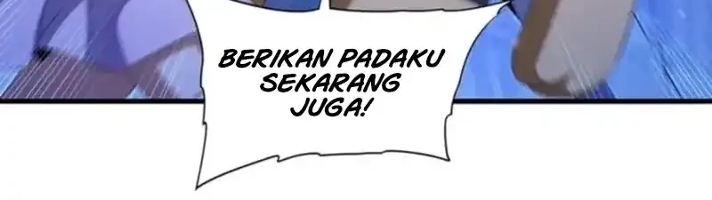 Shut Up, Evil Dragon, I Don’t Want to Raise a Child With You Anymore Chapter 85 - halaman 5