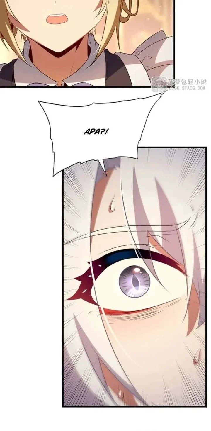 Shut Up, Evil Dragon, I Don’t Want to Raise a Child With You Anymore Chapter 87 - halaman 21