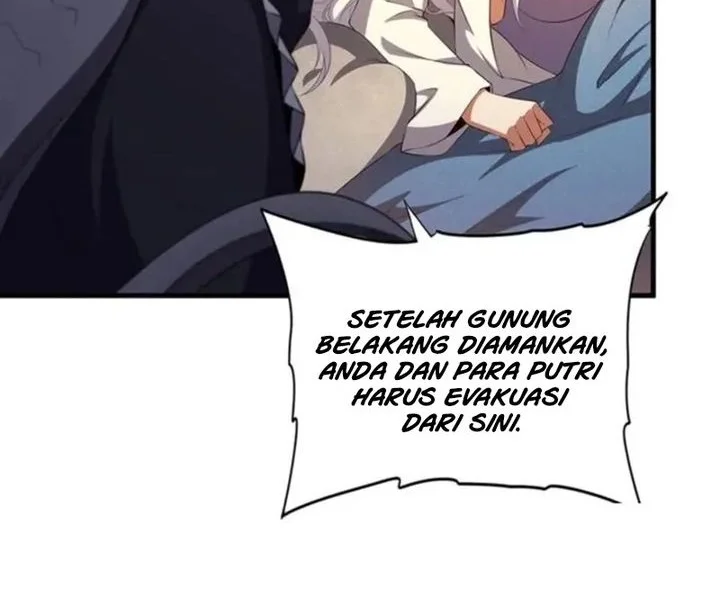 Shut Up, Evil Dragon, I Don’t Want to Raise a Child With You Anymore Chapter 87 - halaman 23