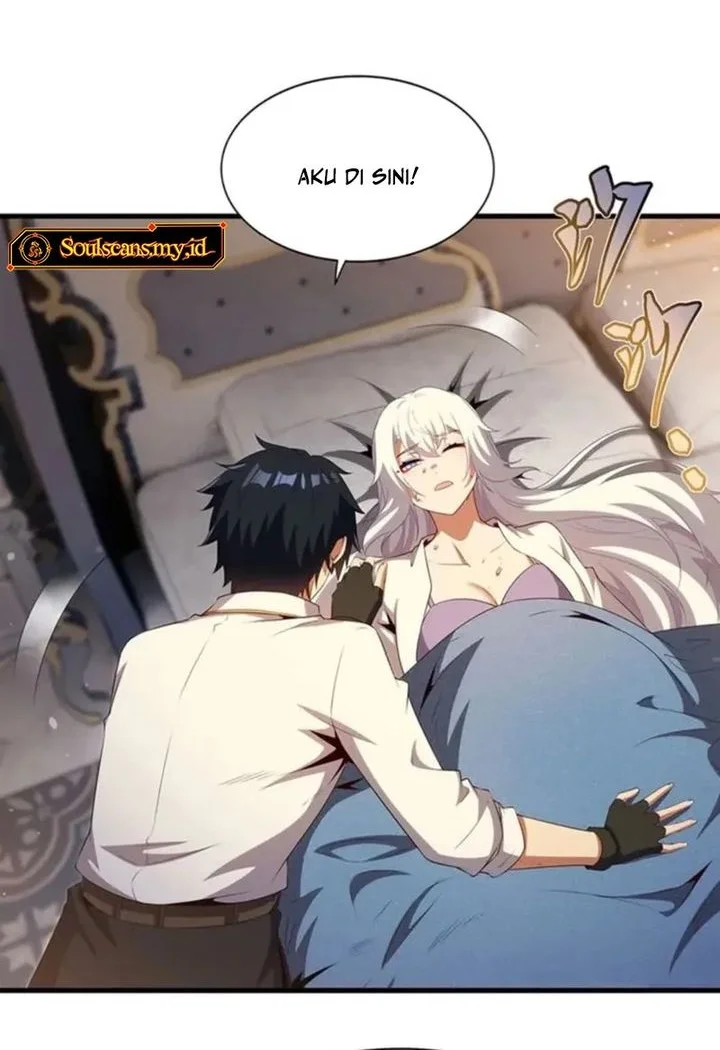 Shut Up, Evil Dragon, I Don’t Want to Raise a Child With You Anymore Chapter 87 - halaman 25