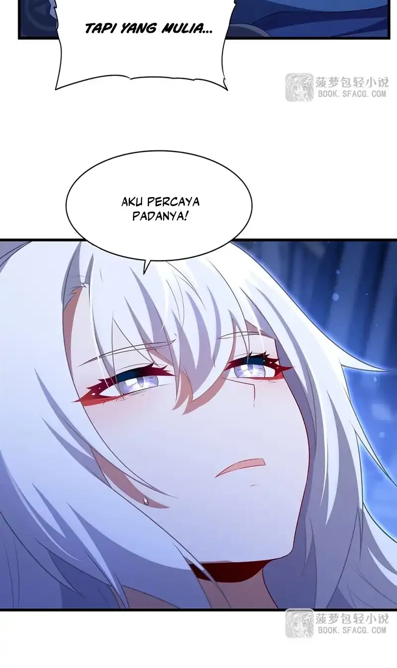 Shut Up, Evil Dragon, I Don’t Want to Raise a Child With You Anymore Chapter 88 - halaman 23