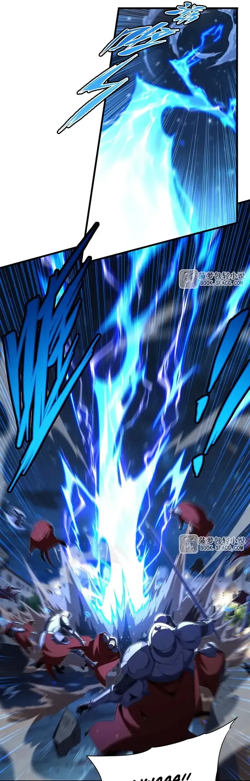 Shut Up, Evil Dragon, I Don’t Want to Raise a Child With You Anymore Chapter 88 - halaman 31
