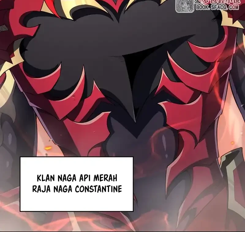 Shut Up, Evil Dragon, I Don’t Want to Raise a Child With You Anymore Chapter 89 - halaman 18