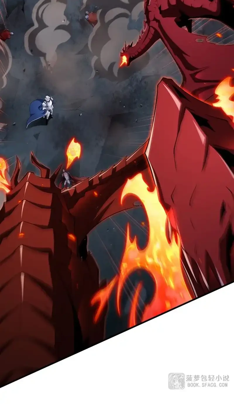 Shut Up, Evil Dragon, I Don’t Want to Raise a Child With You Anymore Chapter 89 - halaman 4