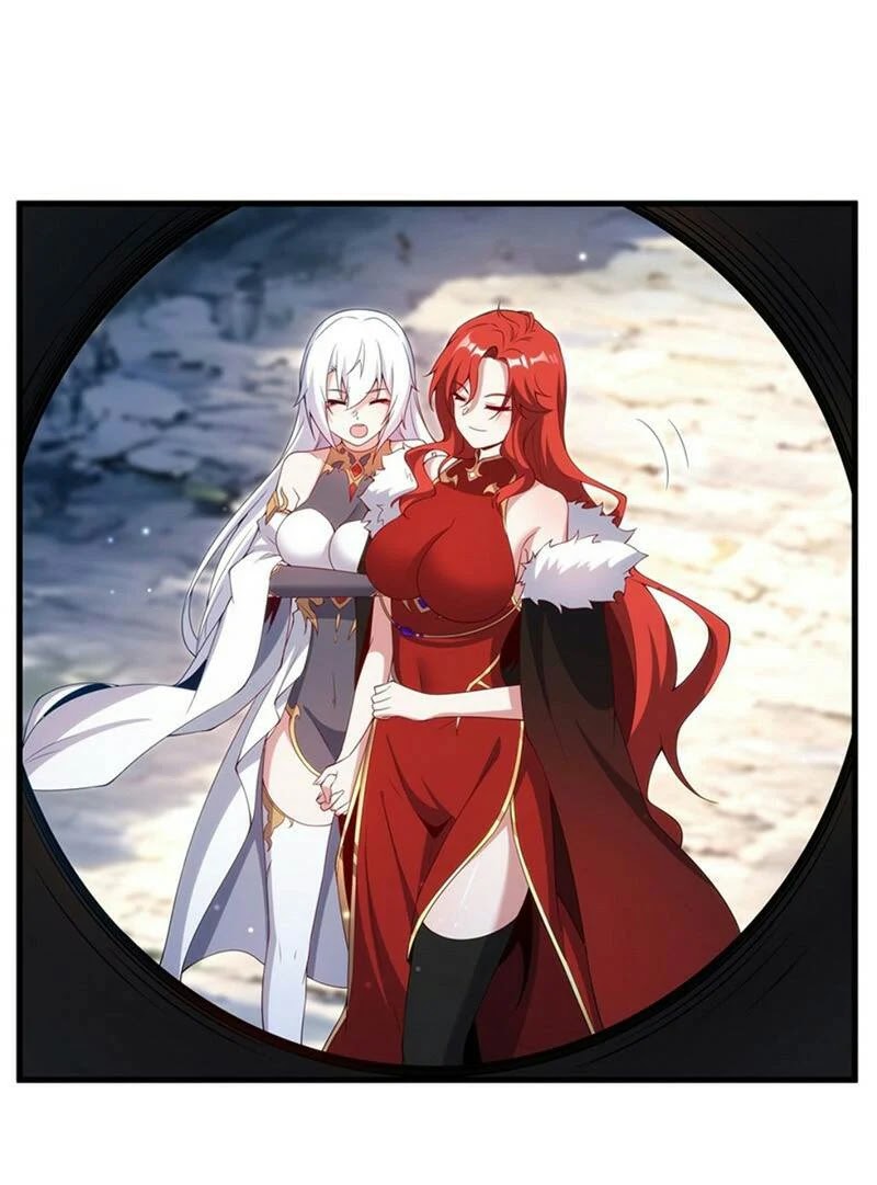 Shut Up, Evil Dragon, I Don’t Want to Raise a Child With You Anymore Chapter 9 - halaman 14