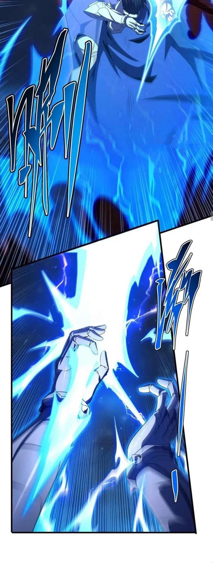 Shut Up, Evil Dragon, I Don’t Want to Raise a Child With You Anymore Chapter 90 - halaman 13