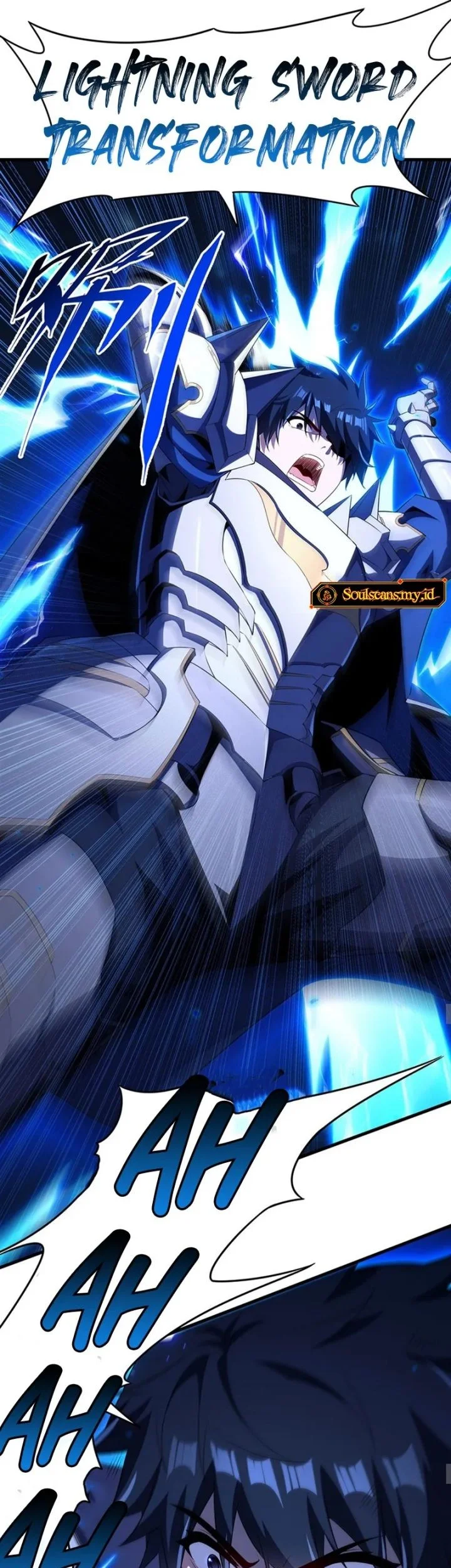 Shut Up, Evil Dragon, I Don’t Want to Raise a Child With You Anymore Chapter 90 - halaman 14