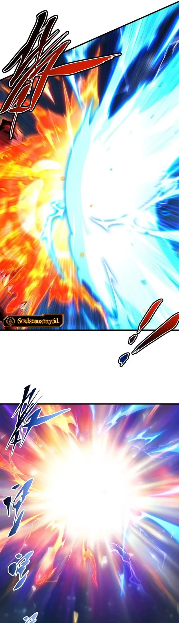 Shut Up, Evil Dragon, I Don’t Want to Raise a Child With You Anymore Chapter 90 - halaman 16