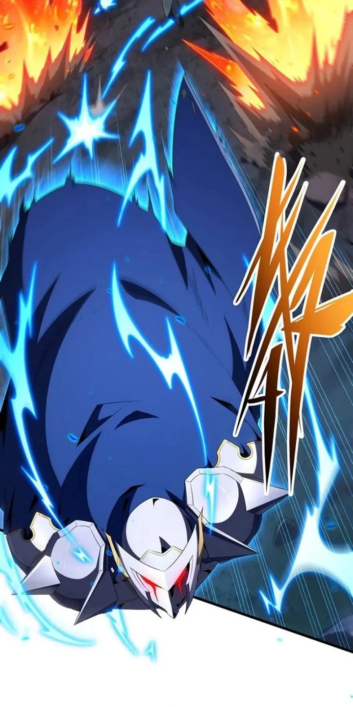 Shut Up, Evil Dragon, I Don’t Want to Raise a Child With You Anymore Chapter 90 - halaman 2