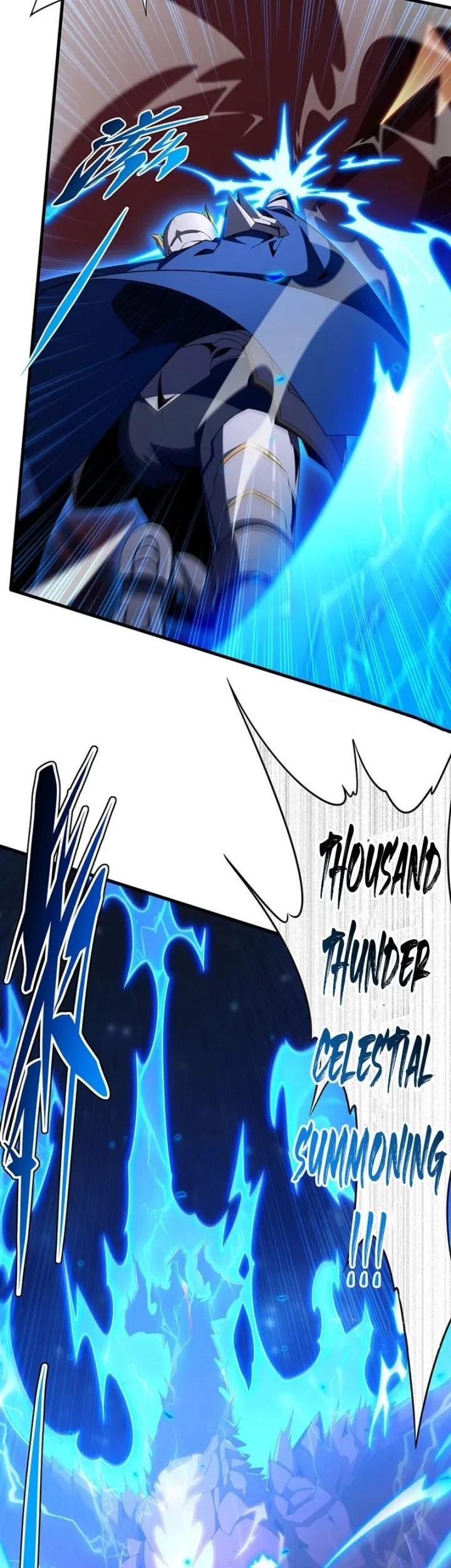 Shut Up, Evil Dragon, I Don’t Want to Raise a Child With You Anymore Chapter 90 - halaman 4