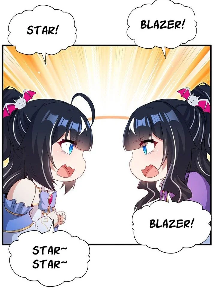 Shut Up, Evil Dragon, I Don’t Want to Raise a Child With You Anymore Chapter 91 - halaman 16