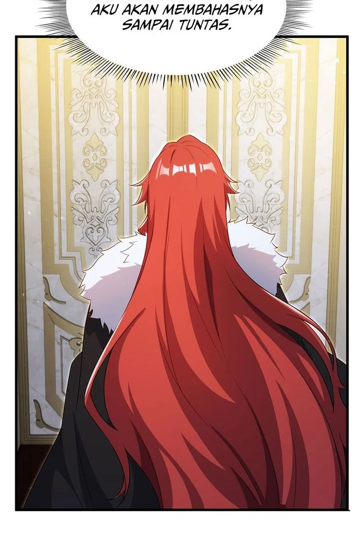 Shut Up, Evil Dragon, I Don’t Want to Raise a Child With You Anymore Chapter 91 - halaman 26