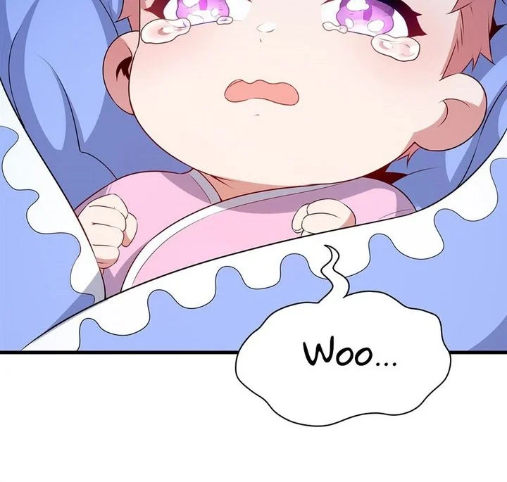 Shut Up, Evil Dragon, I Don’t Want to Raise a Child With You Anymore Chapter 91 - halaman 6