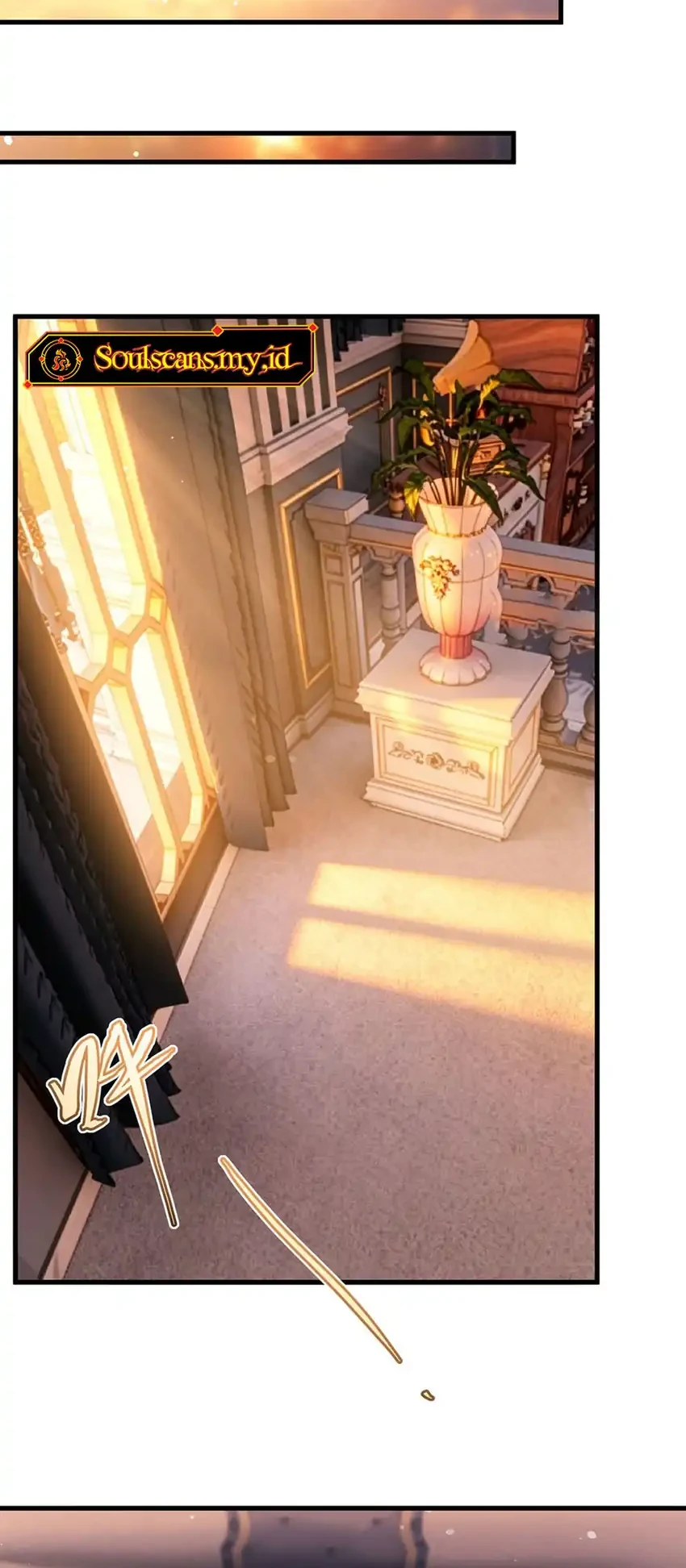 Shut Up, Evil Dragon, I Don’t Want to Raise a Child With You Anymore Chapter 92 - halaman 21