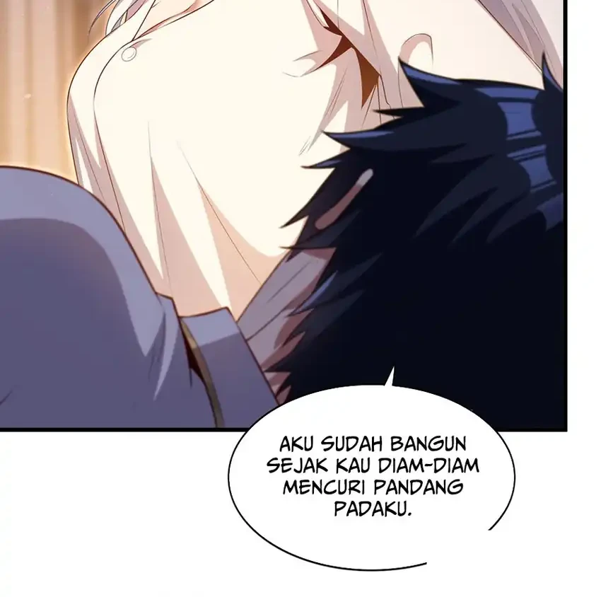 Shut Up, Evil Dragon, I Don’t Want to Raise a Child With You Anymore Chapter 92 - halaman 25