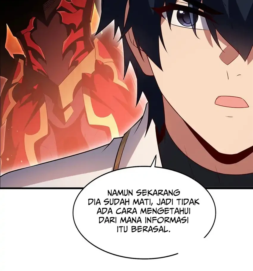 Shut Up, Evil Dragon, I Don’t Want to Raise a Child With You Anymore Chapter 92 - halaman 29