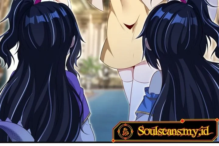 Shut Up, Evil Dragon, I Don’t Want to Raise a Child With You Anymore Chapter 93 - halaman 19