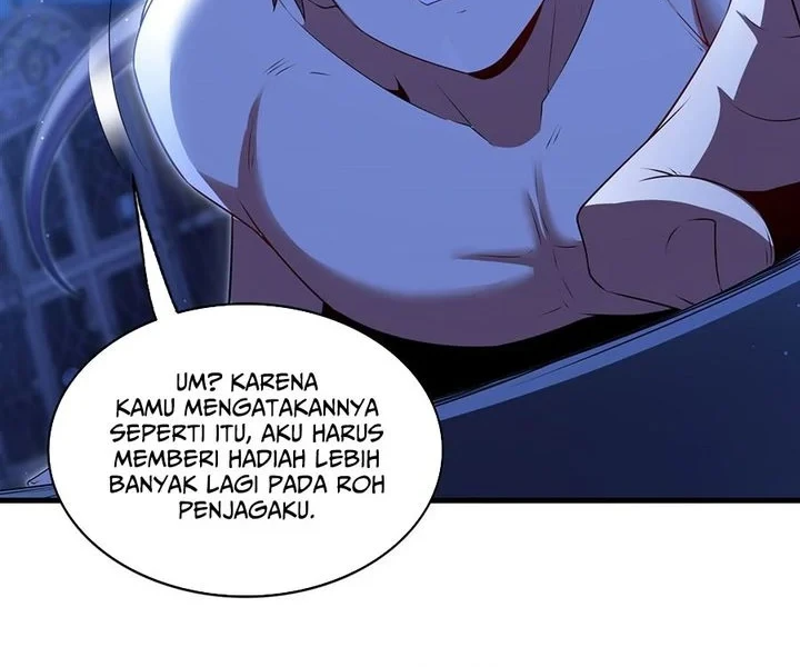 Shut Up, Evil Dragon, I Don’t Want to Raise a Child With You Anymore Chapter 94 - halaman 13